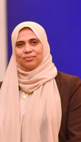 Shaimaa Magdy Hussein Abou Youssef